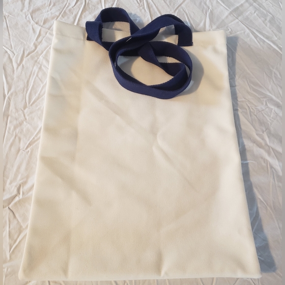 Simplicity Pattern Canvas Bag - Picture 3 of 3